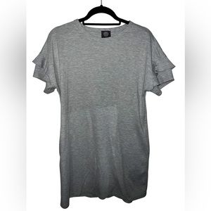 Vince Camuto shirt dress